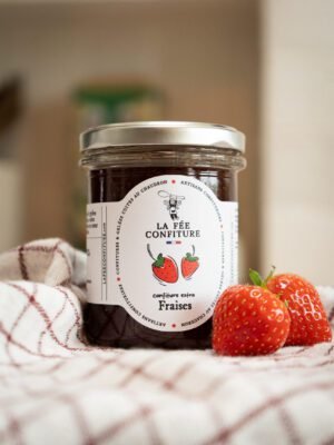 Fraise