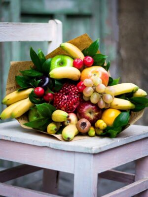 Panier garni